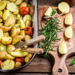 Der ultimative Leitfaden für Ofenkartoffeln: ofenkartoffeln welche sorte?