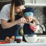 So sparen Sie Geld in der Küche: Sie kann man statt sahne auch milch nehmen.