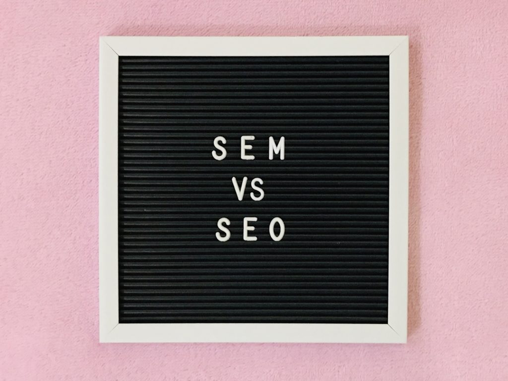 Die Bedeutung einer SEO Agentur für Ihr Unternehmen